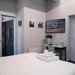 بيت ضيافة Nz فولينيو