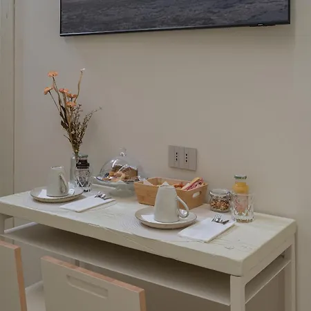 Nz Гостевой дом Фолиньо