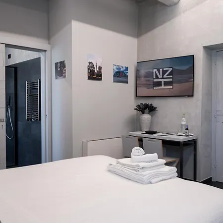 Guest house Nz Foligno
