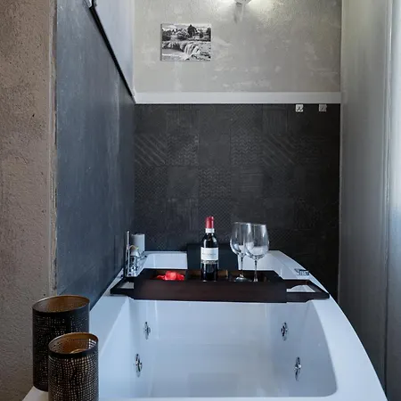 Гостевой дом Nz Фолиньо