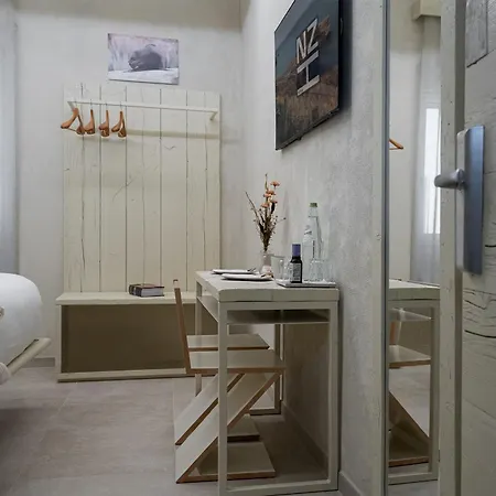 Гостевой дом Nz