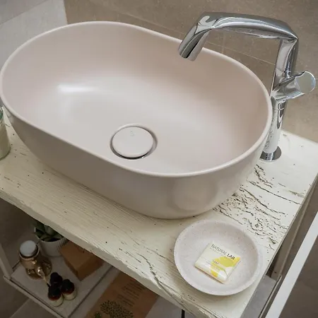 Nz Гостевой дом Фолиньо