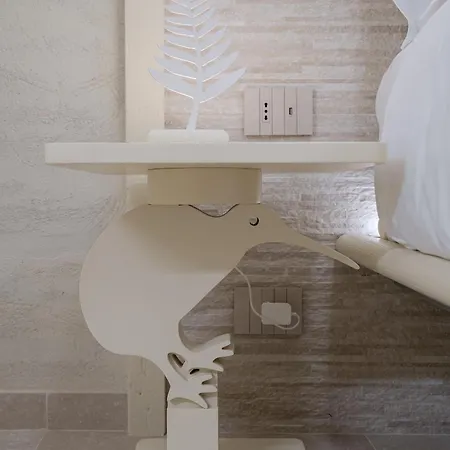 Nz Гостевой дом Фолиньо