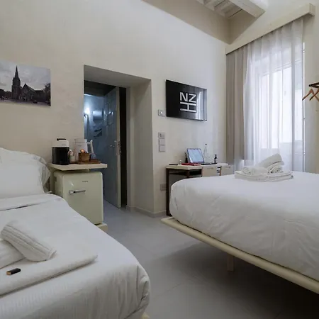 게스트하우스 Nz 폴리뇨