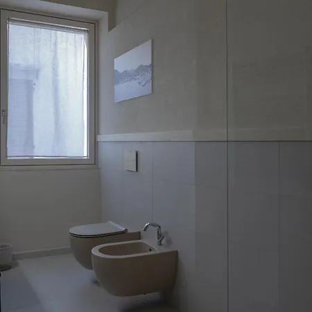 Nz Guest house Foligno