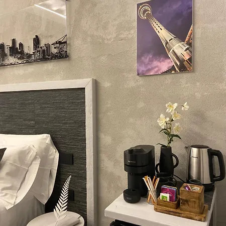 Nz 게스트하우스