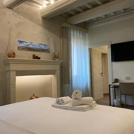 Nz Гостевой дом Фолиньо