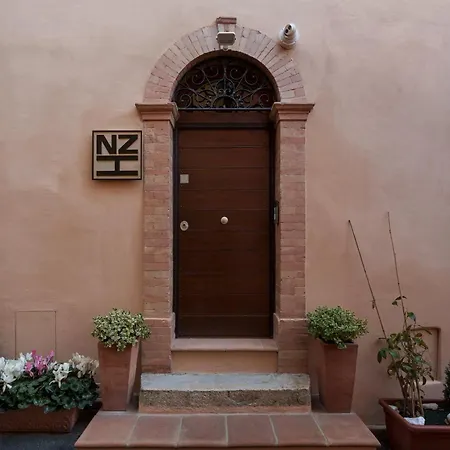 Гостевой дом Nz Фолиньо