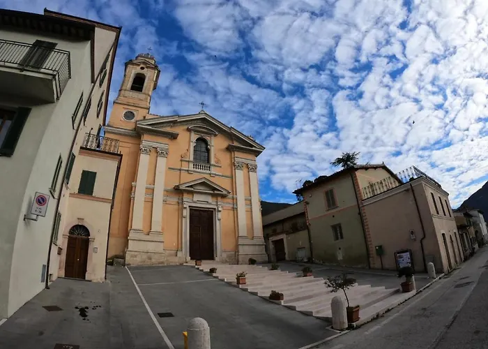 Nz بيت ضيافة فولينيو