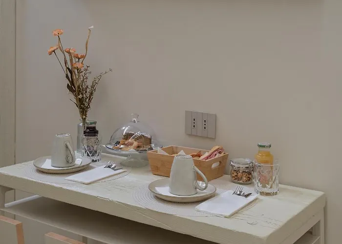 Nz بيت ضيافة فولينيو