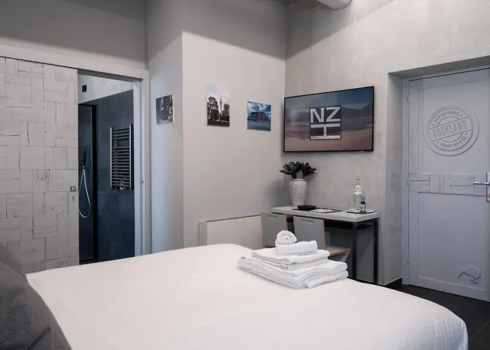 بيت ضيافة Nz فولينيو