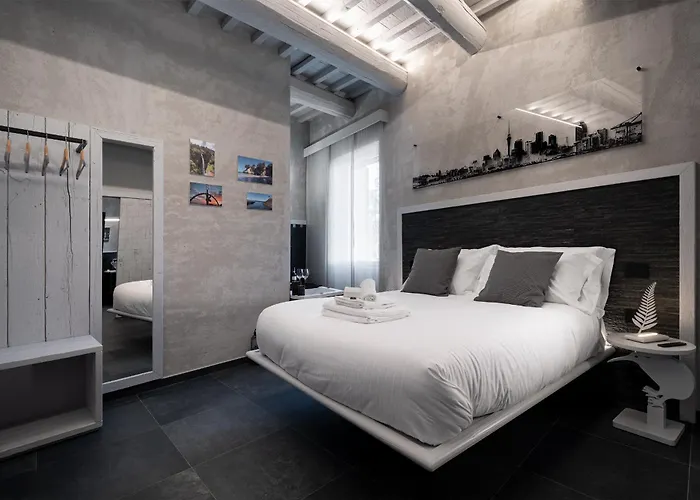 Nz بيت ضيافة فولينيو