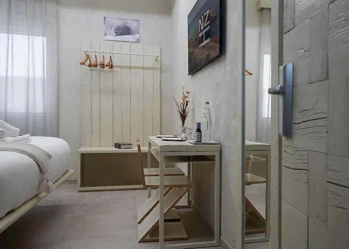 بيت ضيافة Nz