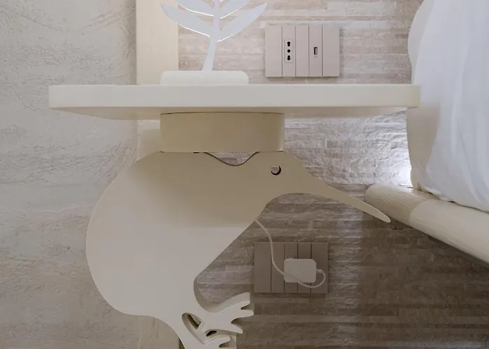 Nz بيت ضيافة فولينيو