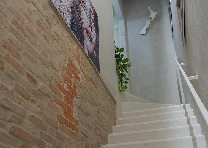 بيت ضيافة Nz