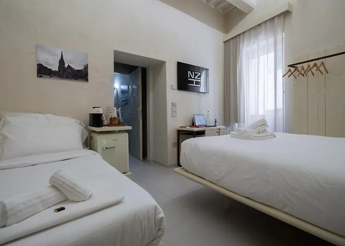 بيت ضيافة Nz فولينيو