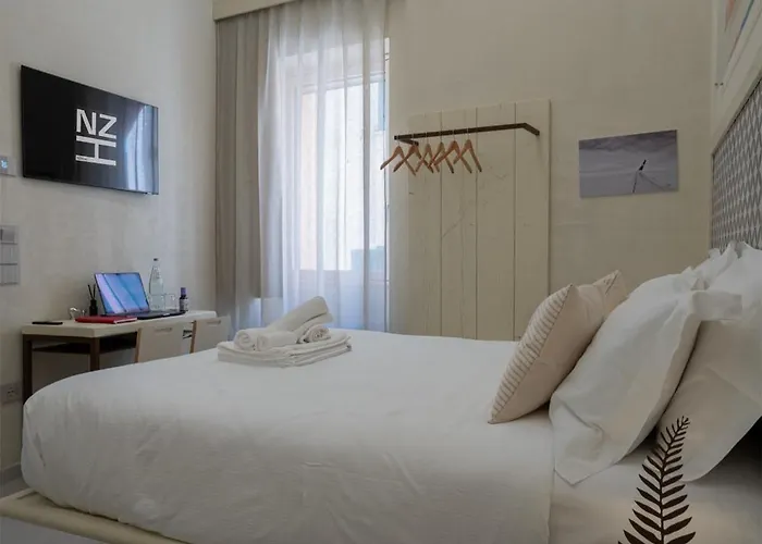 Nz 3* فولينيو