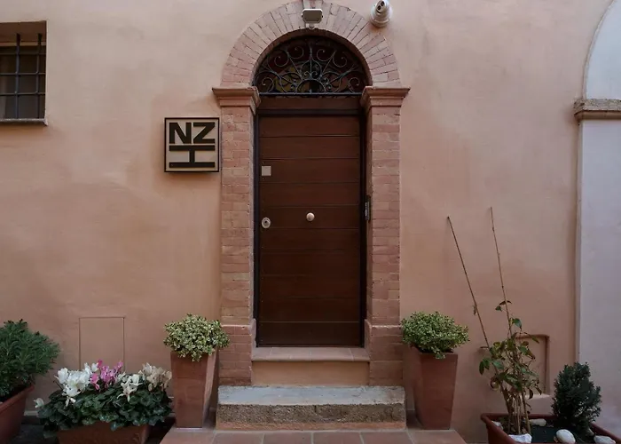 بيت ضيافة Nz فولينيو